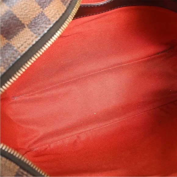 Louis Vuitton Damier Naviglio Messenger Bag - Picture 9 of 11